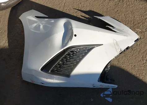 2024 Lexus Es 300H F Sport Handling from USA, damaged, VIN 58ABA1C11RU037844